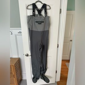 Patagonia Rio Azul Waders NWOT